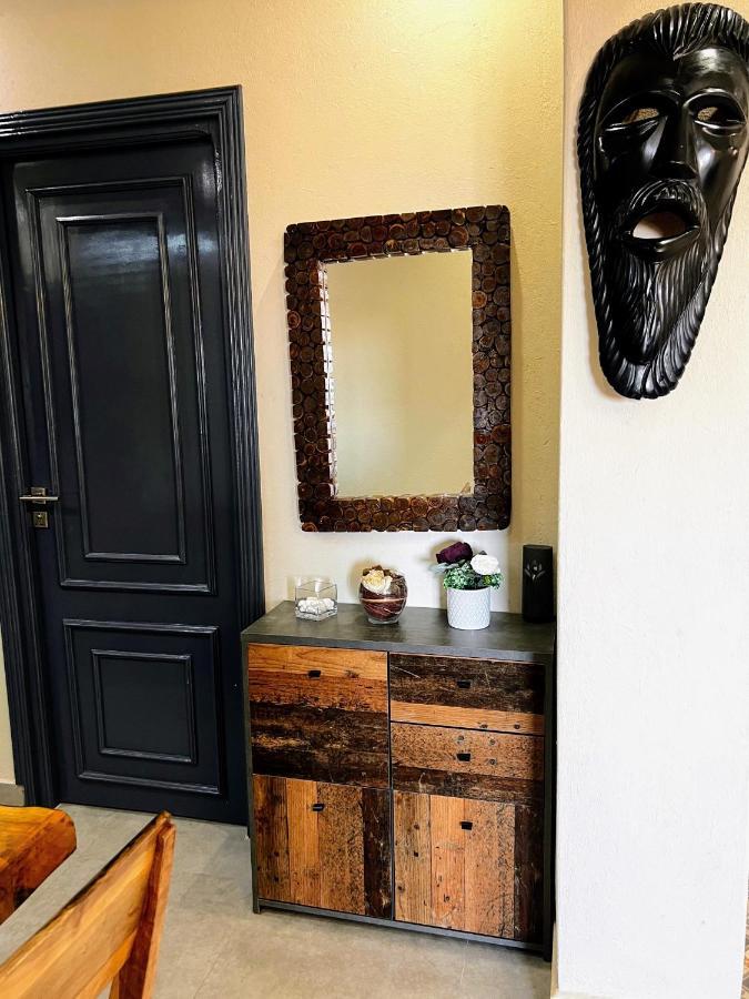 Moderne, Lumineux & Spacieux Avec Balcon -Central -Wifi-Smart Tv-Clim Marrakesh Buitenkant foto